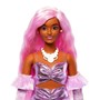 Barbie, Deluxe Style Metallic Latina