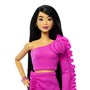 Barbie, Deluxe Style Rose Asian