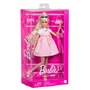 Barbie, Deluxe Style Bow Blonde