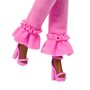 Barbie, Deluxe Style Fur Black