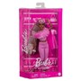 Barbie, Deluxe Style Fur Black