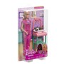 Barbie Career Baby Doctor Set