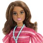 Barbie Recipe for Friendship Core Teresa