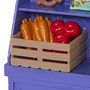 Barbie Recipe for Friendship Malibu Shopping Set