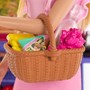 Barbie Recipe for Friendship Malibu Shopping Set
