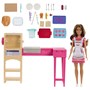 Barbie Recipe for Friendship Teresa's Kitchen