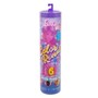 Barbie, Color Reveal Disco Star Asst CDU