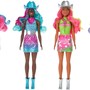 Barbie, Color Reveal Disco Star Asst CDU