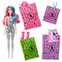 Barbie, Color Reveal Disco Star Asst CDU