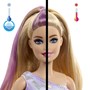 Barbie, Party Unboxed Blonde Doll