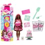Barbie, Party Unboxed Black Doll