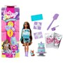 Barbie - Party Unboxed Brunette Doll