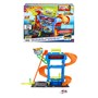 Hot Wheels, City Tunnel Twist Car Wash