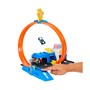 Hot Wheels City Super Police Station