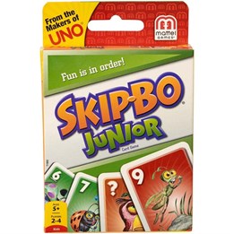 SKIP-BO Jr.