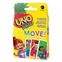 UNO, Junior Move