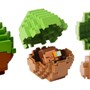 Minecraft, Mini Mode Spawning Eggs Ast Cdu