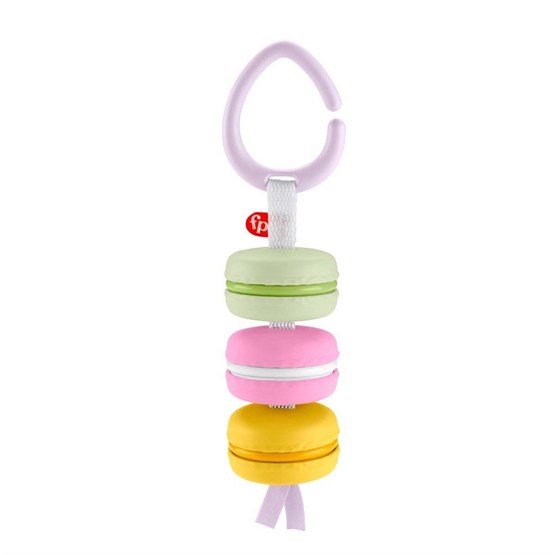 Fisher Price, Min første Makron