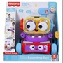 Fisher Price, Learning Bot Nordics