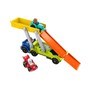 Fisher Price, Ramp 'n Go Carrier Gift Set