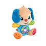Fisher Price Laugh & Learn Smart Stages Puppy