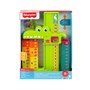 Fisher Price Adding Alligator