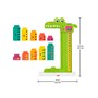 Fisher Price Adding Alligator