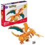 Pokemon, Mega Construx Charizard