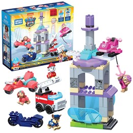 Mega Bloks, Paw Patrol, Ultimate Rescue