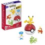Mega, Pokémon Scarlet & Violet Poke Ball