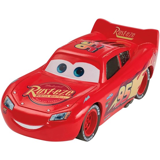 Disney Cars 3 Lynet McQueen Hjem Lekia.no