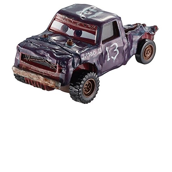 Disney cars jimbo on sale