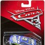 Disney Cars 3, Parker Brakeston