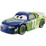 Disney Cars 3, Chip Gearings