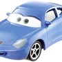 Disney Cars 3, Character 1:55 - Sally