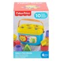 Fisher Price, Babys First Blocks