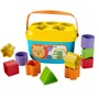Fisher Price, Babys First Blocks