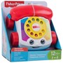 Fisher Price, Chatter Telephone