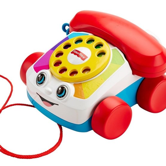 Fisher Price, Chatter Telephone