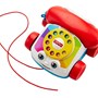 Fisher Price, Chatter Telephone