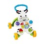 Fisher-Price-Learn with Me Zebra Walker