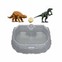 Jurassic World Rebirth Dino Reveal BattlePack 1