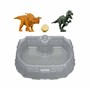 Jurassic World Rebirth Dino Reveal BattlePack 2