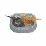 Jurassic World Rebirth Dino Reveal BattlePack 3