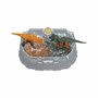 Jurassic World Rebirth Dino Reveal BattlePack 5