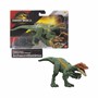 Jurassic World Rebirth Danger Pack Archaeornithomimus