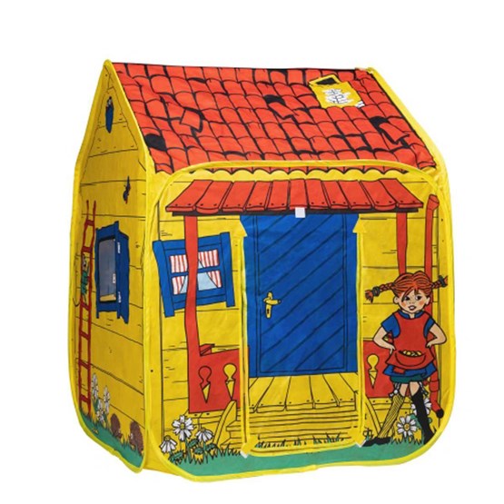 Pippi, Tält Pop-Up SE SE