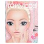 TOPModel Make-up Mappe