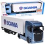 1:43 Street Fire Haulers With Trailer, Scania S730