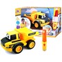 Burago Jr., Volvo R/C